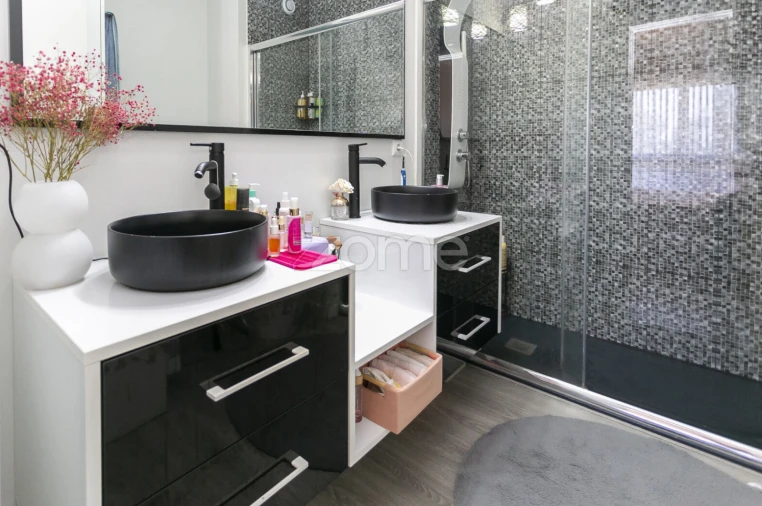 Apartamento T3 para Arrendamento em Nogueira e Silva Escura Foto 21