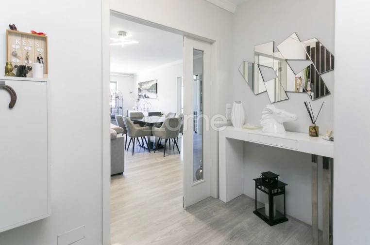 Apartamento T3 para Arrendamento em Nogueira e Silva Escura Foto 4