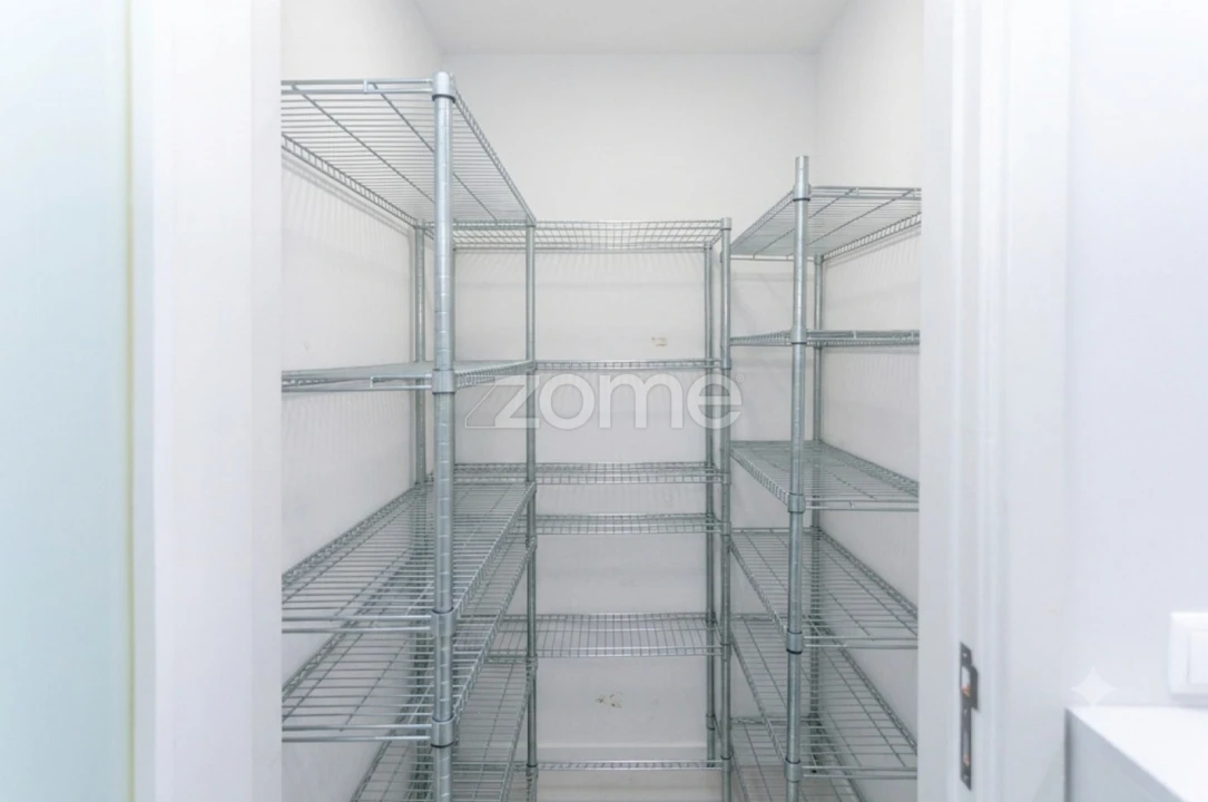 Apartamento T3 para Arrendamento em Nogueira e Silva Escura Foto 14