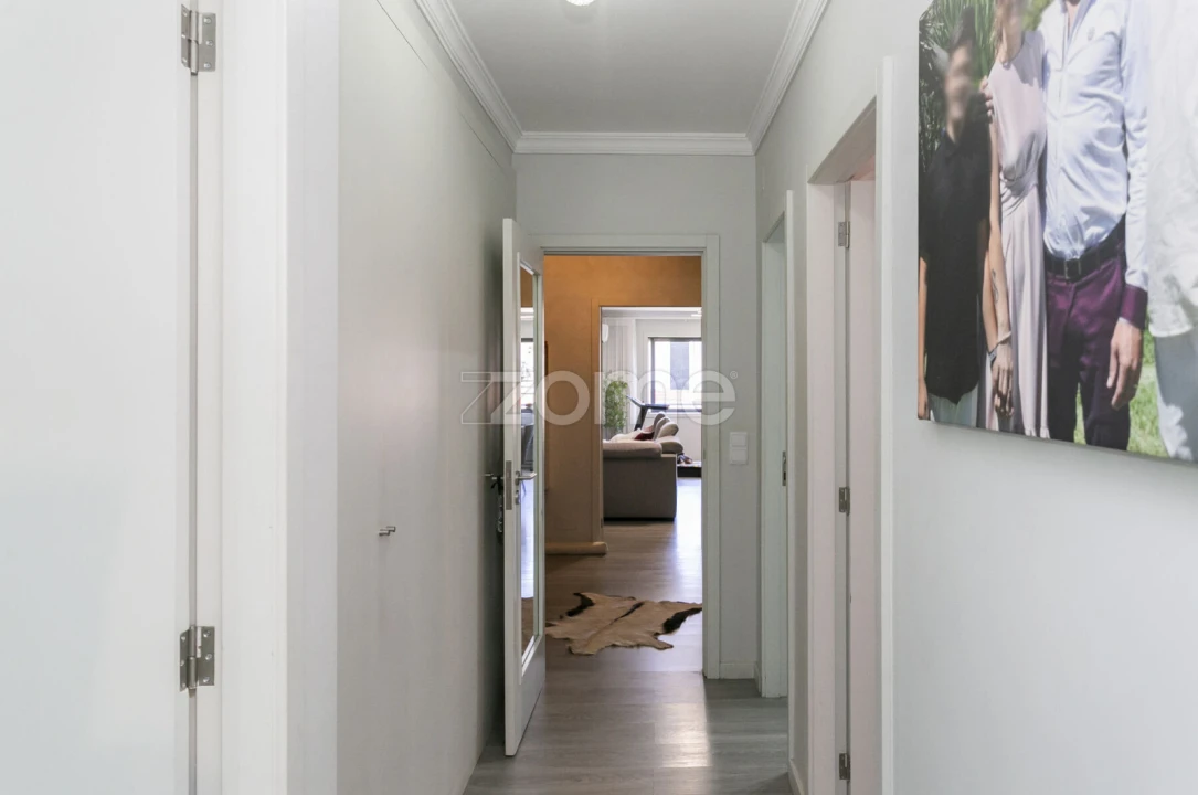 Apartamento T3 para Arrendamento em Nogueira e Silva Escura Foto 26
