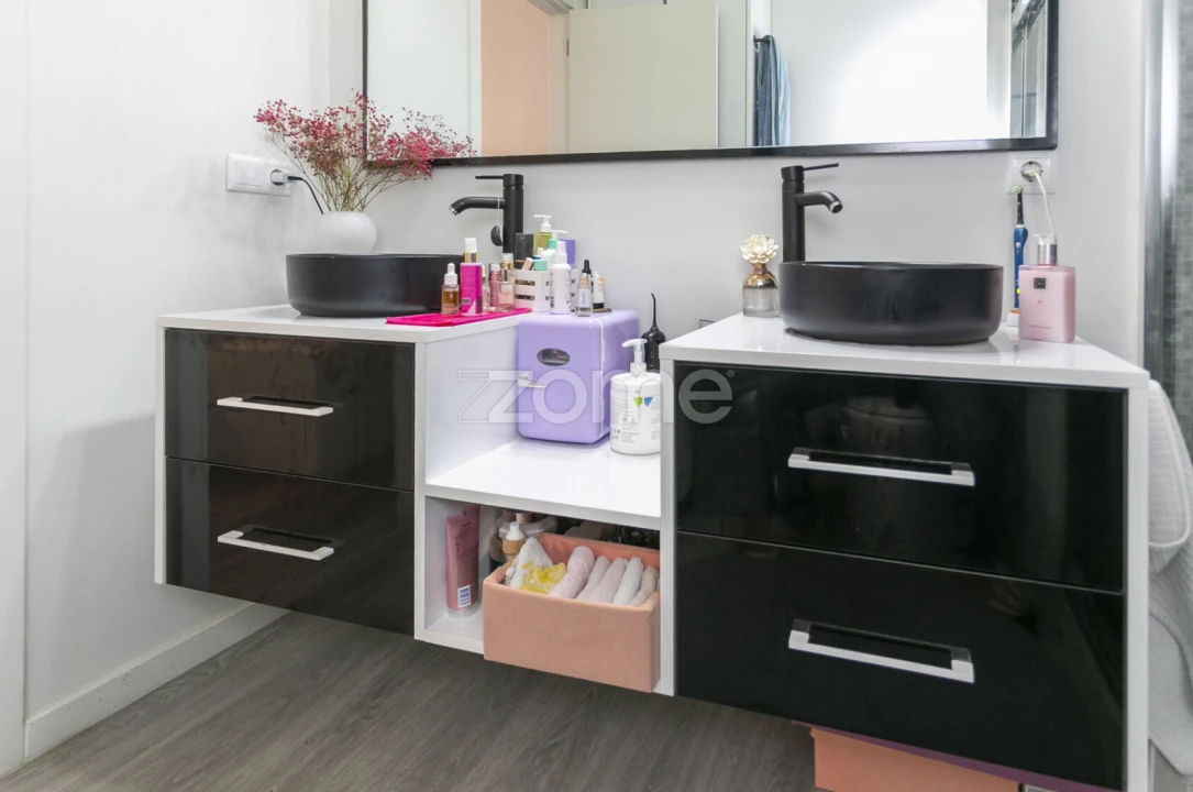 Apartamento T3 para Arrendamento em Nogueira e Silva Escura Foto 19