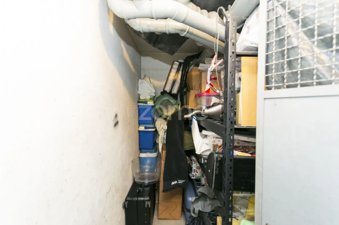 Apartamento T3 para Arrendamento em Nogueira e Silva Escura Foto 37