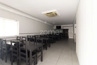 Negócio para Venda em Pousada de Saramagos