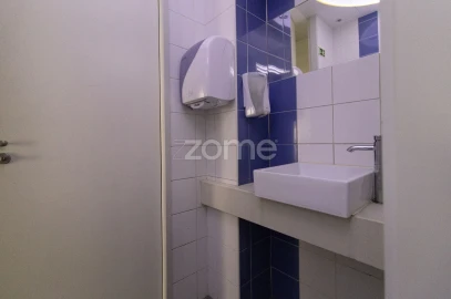 Negócio para Venda em Pousada de Saramagos