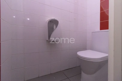 Negócio para Venda em Pousada de Saramagos