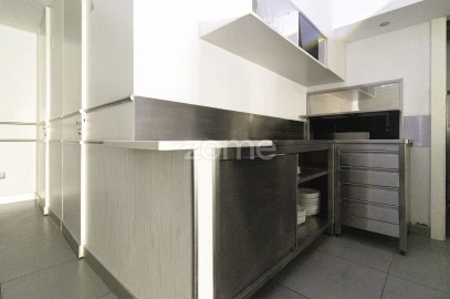 Negócio para Venda em Pousada de Saramagos