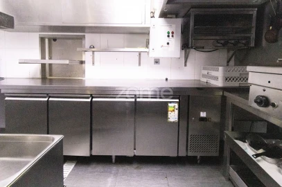 Negócio para Venda em Pousada de Saramagos
