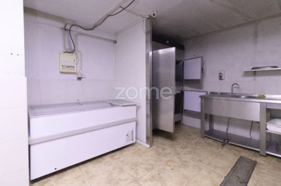 Negócio para Venda em Pousada de Saramagos