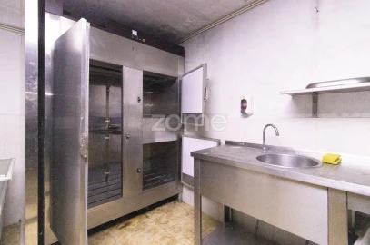 Negócio para Venda em Pousada de Saramagos
