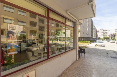 Negócio para Trespasse em São Vitor (Braga)