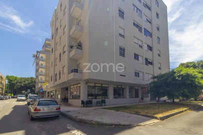 Negócio para Trespasse em São Vitor (Braga)