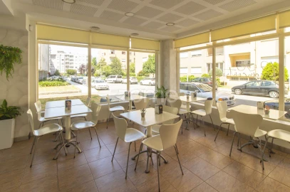 Negócio para Trespasse em São Vitor (Braga)
