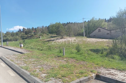 Terreno para Venda em Montalegre e Padroso
