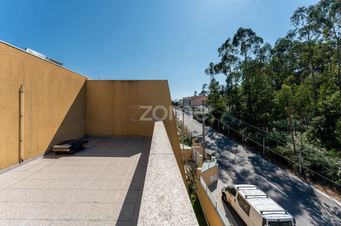 Moradia T3 para Venda em Fiães Foto 44