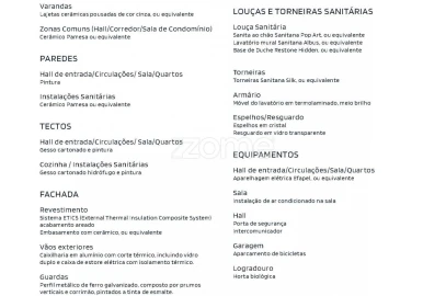 Apartamento T2 para Venda em Vila das Aves