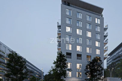 Apartamento T1 para Venda em Campanhã