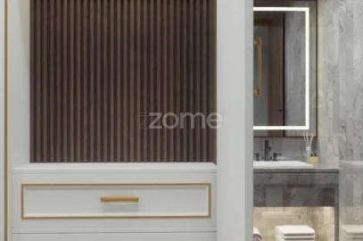 Apartamento T1 para Venda em Campanhã