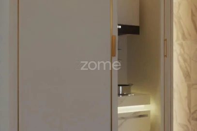 Apartamento T1 para Venda em Campanhã