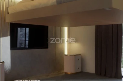 Apartamento T1 para Venda em Campanhã