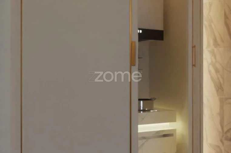 Apartamento T1 para Venda em Campanhã Foto 9