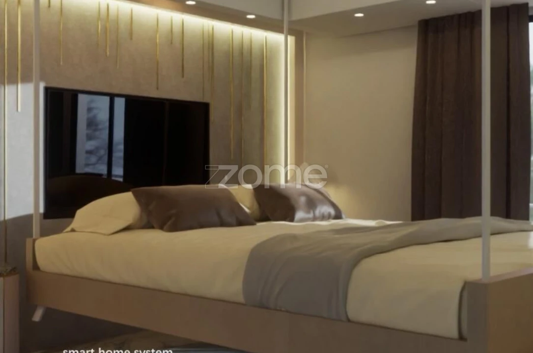 Apartamento T1 para Venda em Campanhã Foto 4