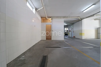 Apartamento T2 para Arrendamento em Custóias, Leça do Balio e Guifões