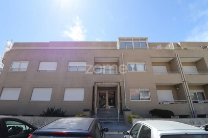 Apartamento T2 para Arrendamento em Custóias, Leça do Balio e Guifões