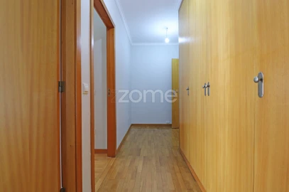 Apartamento T2 para Arrendamento em Custóias, Leça do Balio e Guifões