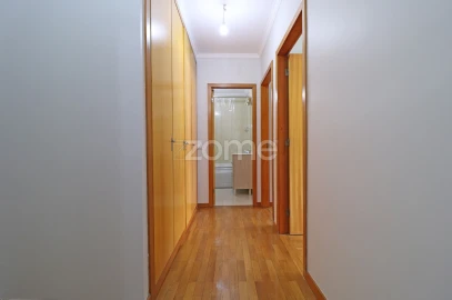 Apartamento T2 para Arrendamento em Custóias, Leça do Balio e Guifões