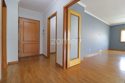 Apartamento T2 para Arrendamento em Custóias, Leça do Balio e Guifões