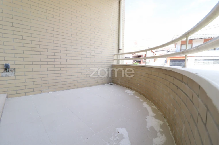 Apartamento T2 para Arrendamento em Custóias, Leça do Balio e Guifões Foto 19
