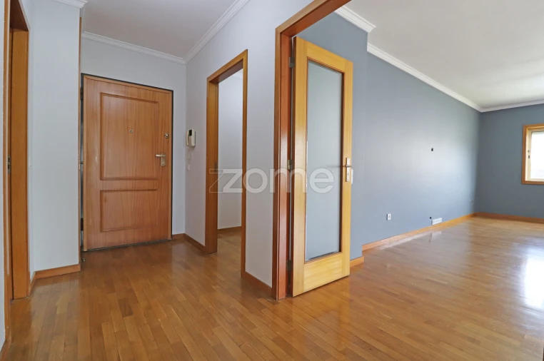 Apartamento T2 para Arrendamento em Custóias, Leça do Balio e Guifões