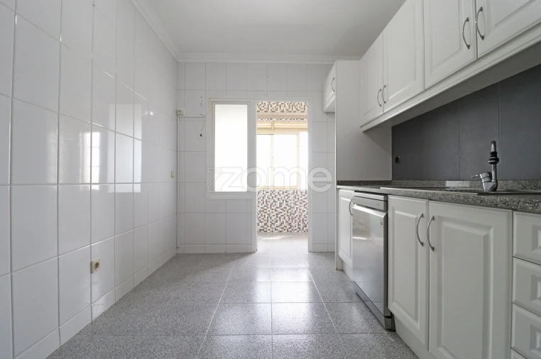 Apartamento T2 para Arrendamento em Custóias, Leça do Balio e Guifões Foto 27