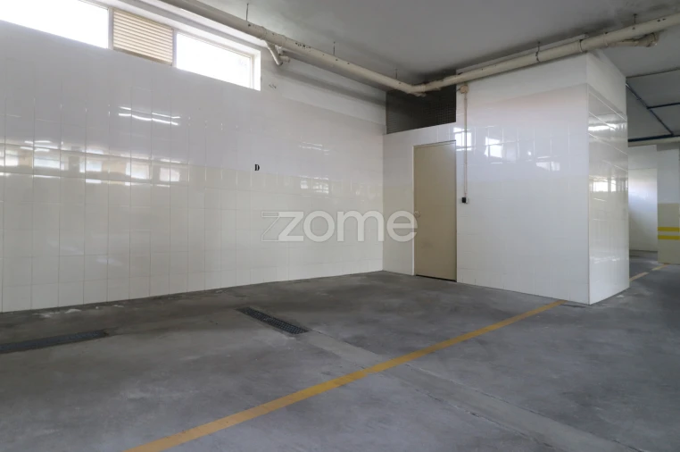 Apartamento T2 para Arrendamento em Custóias, Leça do Balio e Guifões Foto 32