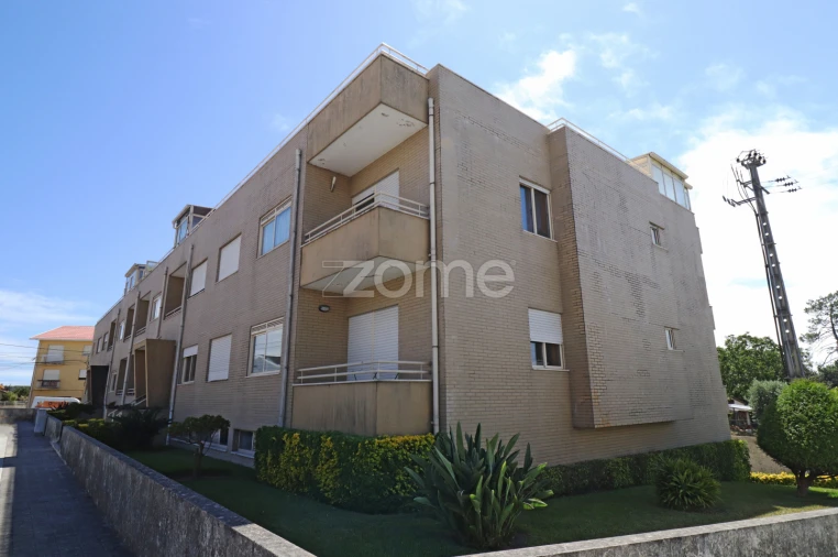 Apartamento T2 para Arrendamento em Custóias, Leça do Balio e Guifões Foto 39