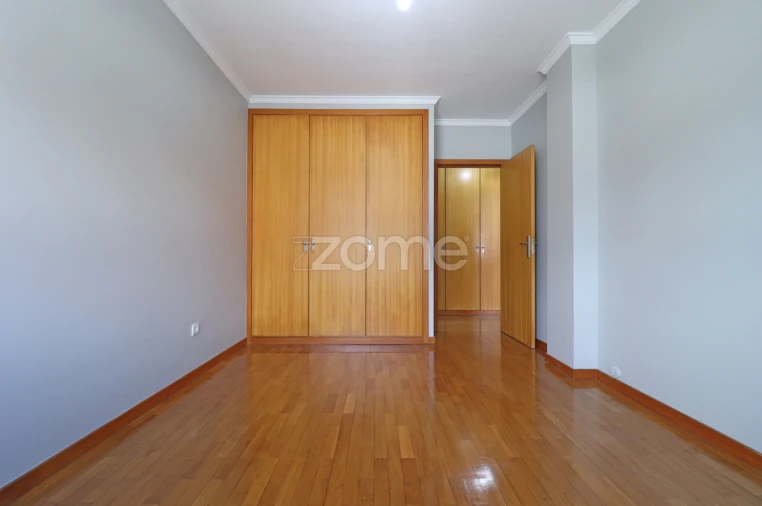 Apartamento T2 para Arrendamento em Custóias, Leça do Balio e Guifões Foto 5
