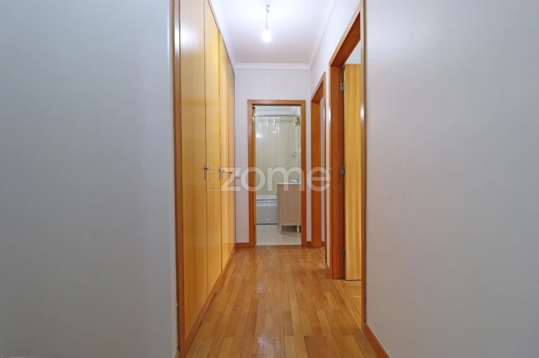 Apartamento T2 para Arrendamento em Custóias, Leça do Balio e Guifões Foto 11
