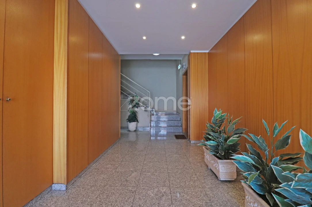 Apartamento T2 para Arrendamento em Custóias, Leça do Balio e Guifões Foto 30