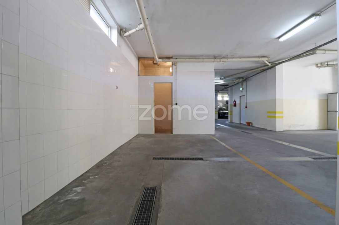 Apartamento T2 para Arrendamento em Custóias, Leça do Balio e Guifões Foto 35
