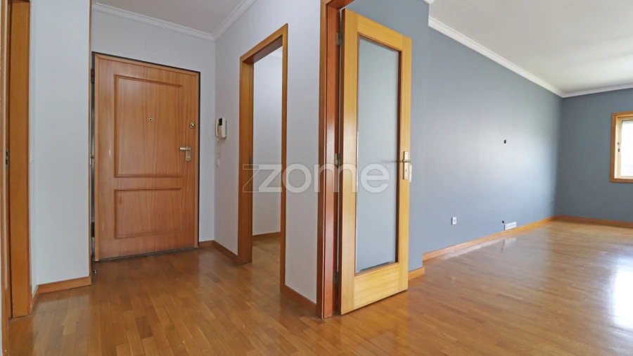 Apartamento T2 para Arrendamento em Custóias, Leça do Balio e Guifões