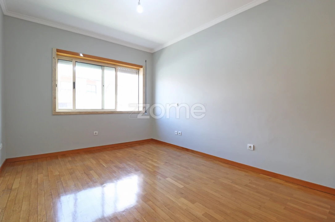 Apartamento T2 para Arrendamento em Custóias, Leça do Balio e Guifões Foto 4