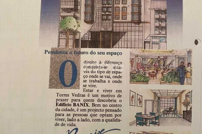 Apartamento T4 para Venda em Santa Maria, São Pedro e Matacães