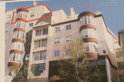 Apartamento T4 para Venda em Santa Maria, São Pedro e Matacães