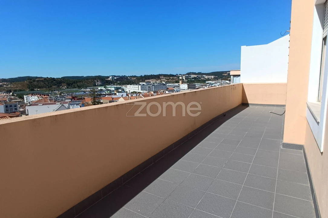 Apartamento T4 para Venda em Santa Maria, São Pedro e Matacães Foto 15