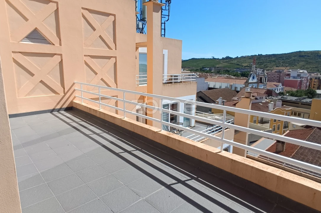 Apartamento T4 para Venda em Santa Maria, São Pedro e Matacães Foto 21