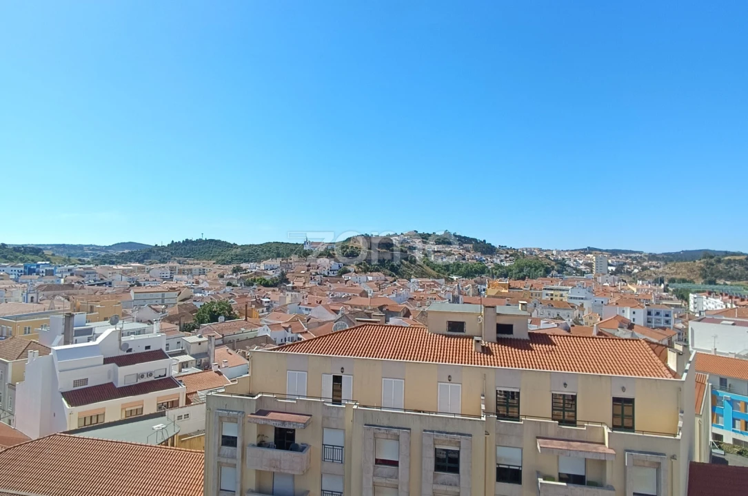 Apartamento T4 para Venda em Santa Maria, São Pedro e Matacães Foto 23