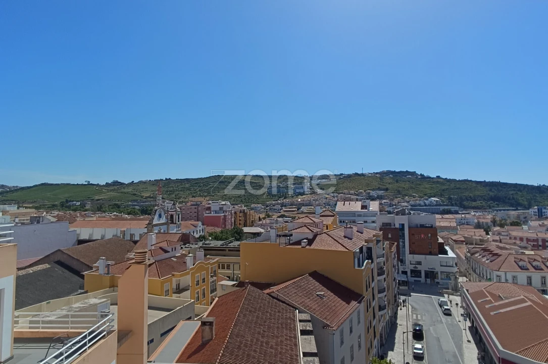 Apartamento T4 para Venda em Santa Maria, São Pedro e Matacães Foto 24