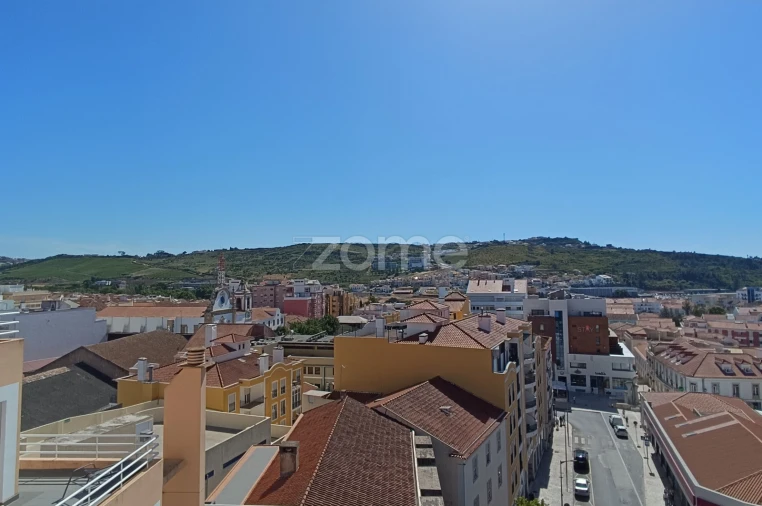 Apartamento T4 para Venda em Santa Maria, São Pedro e Matacães Foto 24