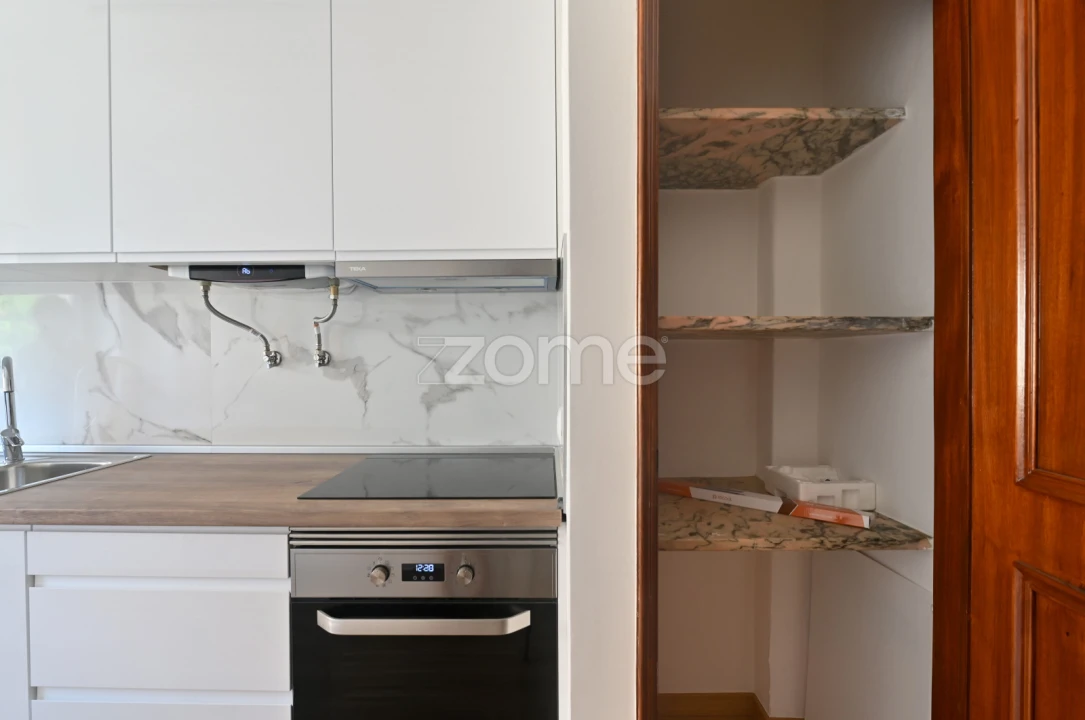 Apartamento T2 para Venda em Algueirão-Mem Martins Foto 15