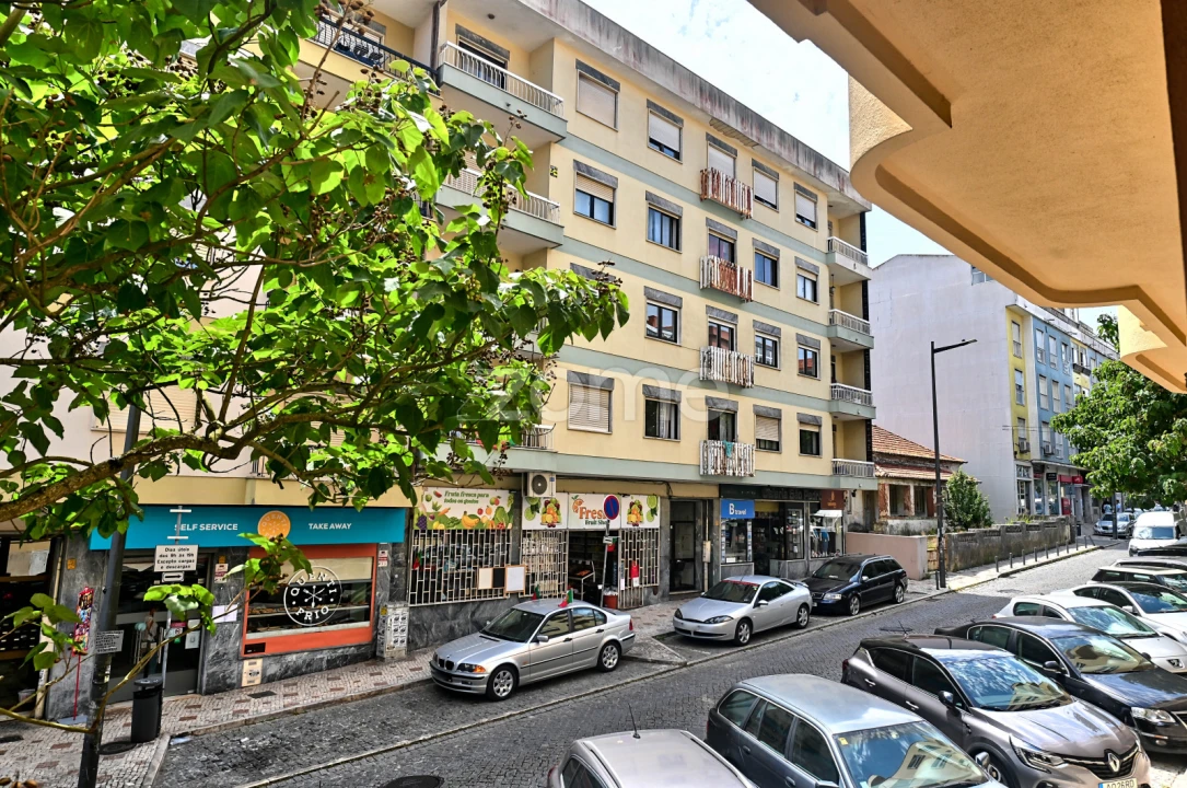 Apartamento T2 para Venda em Algueirão-Mem Martins Foto 18